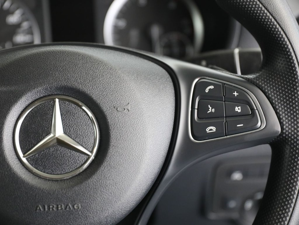 Used Mercedes-Benz Vito 2018 for sale - 78088298: Photo 38
