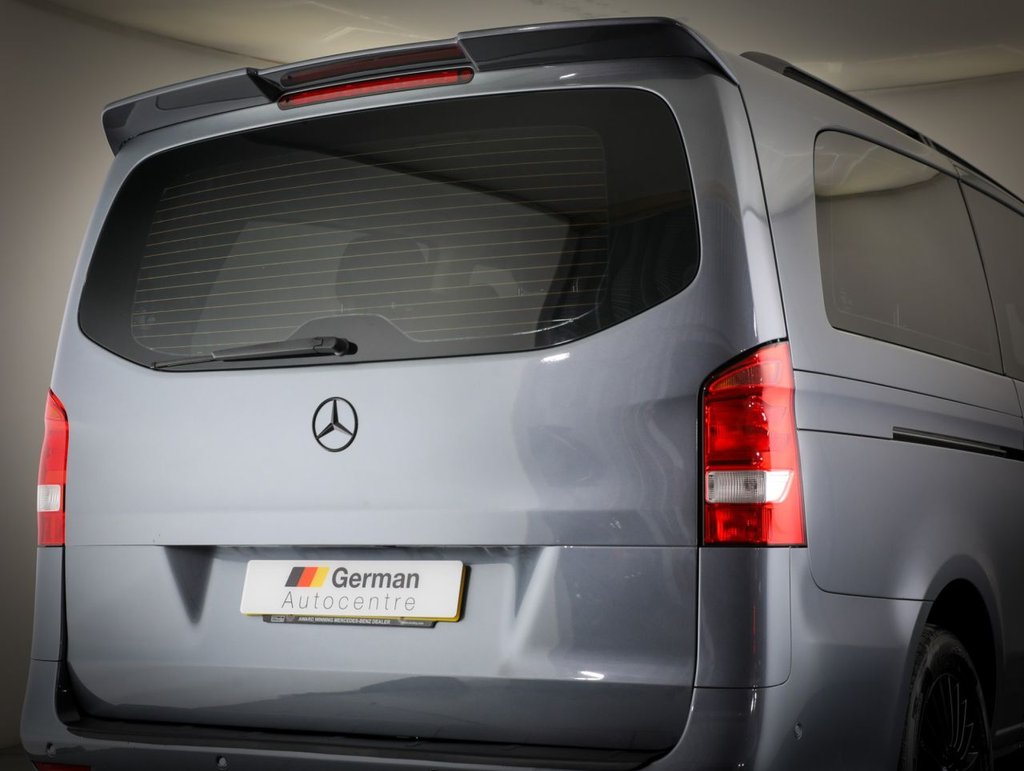 Used Mercedes-Benz Vito 2018 for sale - 78088298: Photo 7