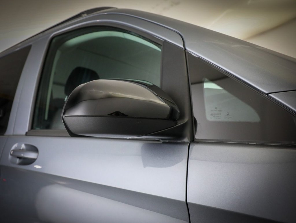 Used Mercedes-Benz Vito 2018 for sale - 78088298: Photo 8