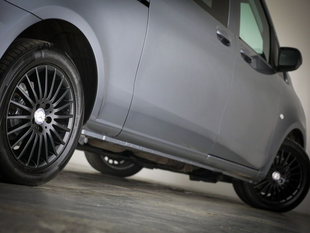 Used Mercedes-Benz Vito 2018 for sale - 78088298: Photo 9