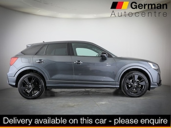 Used Audi Q2 2022 for sale - 75521807: Photo