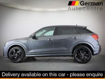 Used Audi Q2 2022 for sale - 75521807: Photo