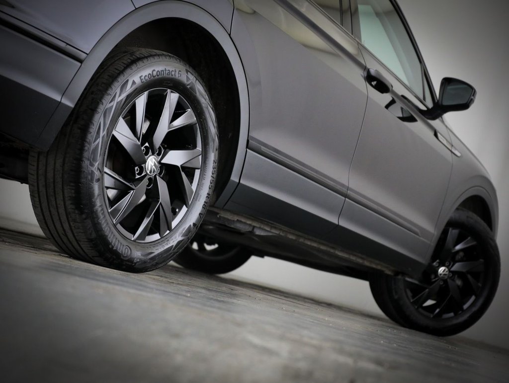 Used Volkswagen Tiguan Allspace 2023 for sale - 78074135: Photo 11