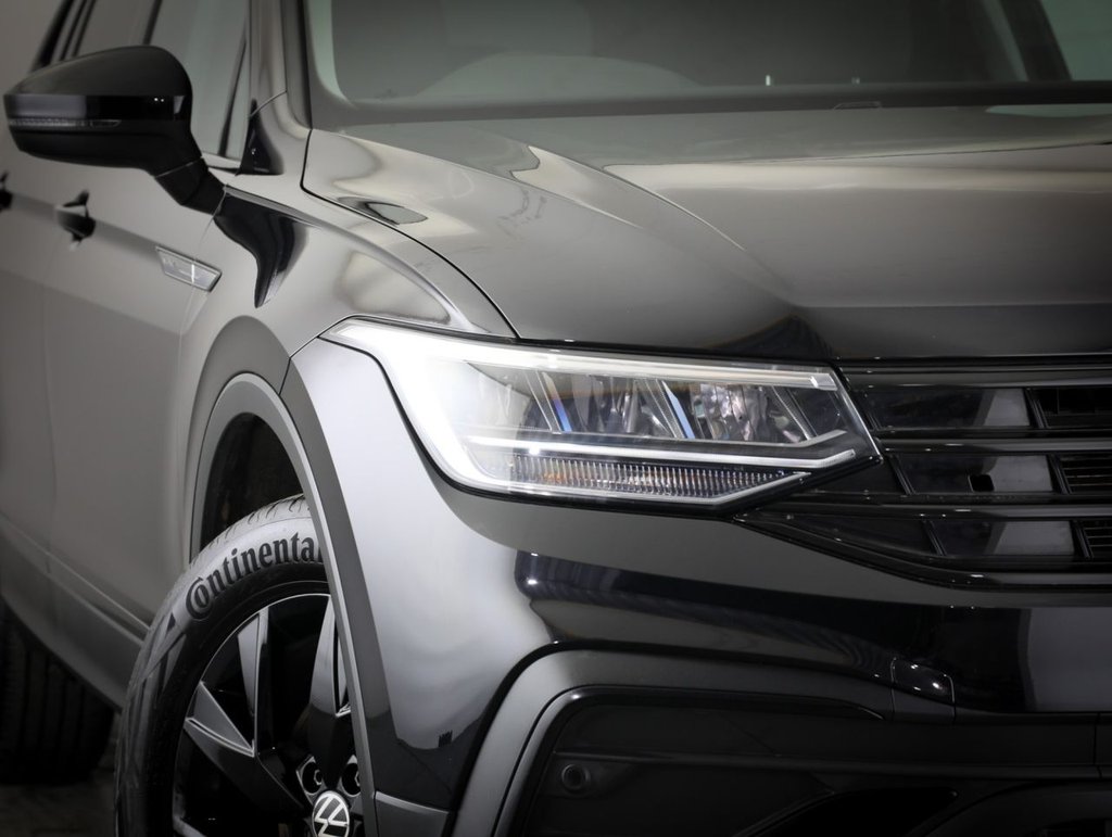 Used Volkswagen Tiguan Allspace 2023 for sale - 78074135: Photo 12