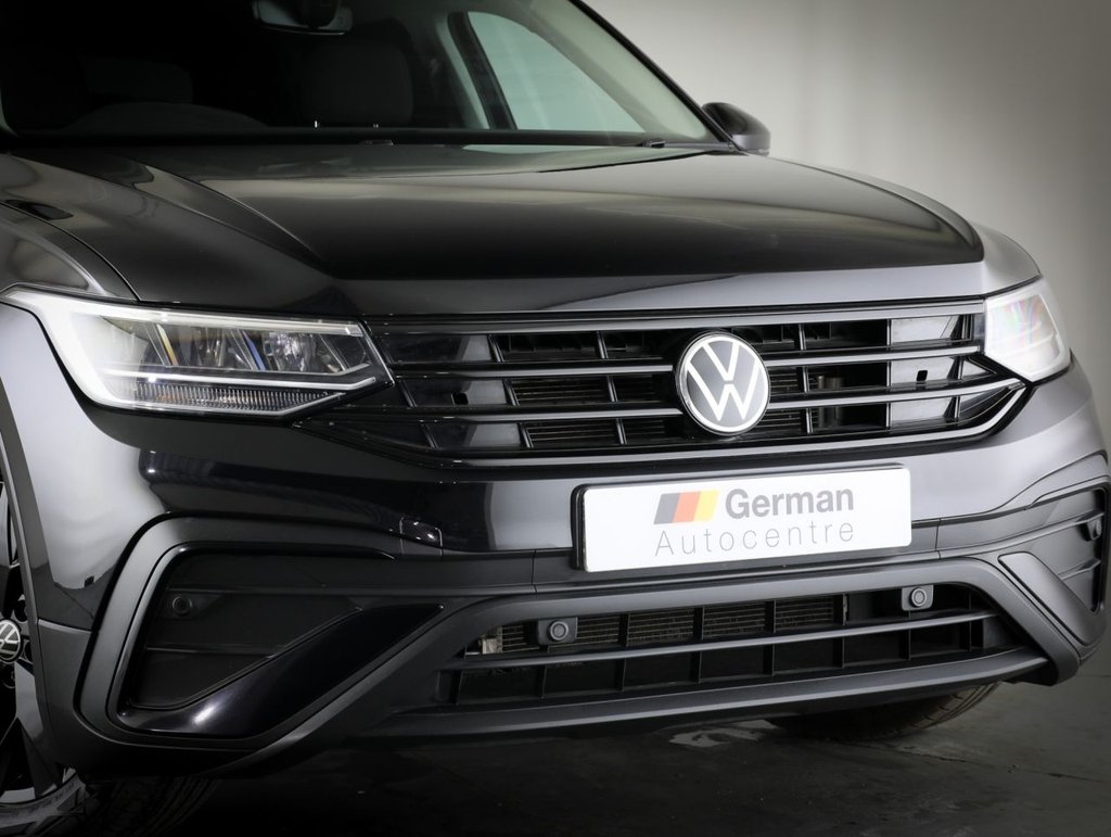 Used Volkswagen Tiguan Allspace 2023 for sale - 78074135: Photo 13
