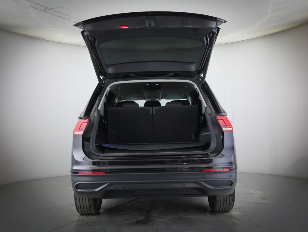 Used Volkswagen Tiguan Allspace 2023 for sale - 78074135: Photo 15