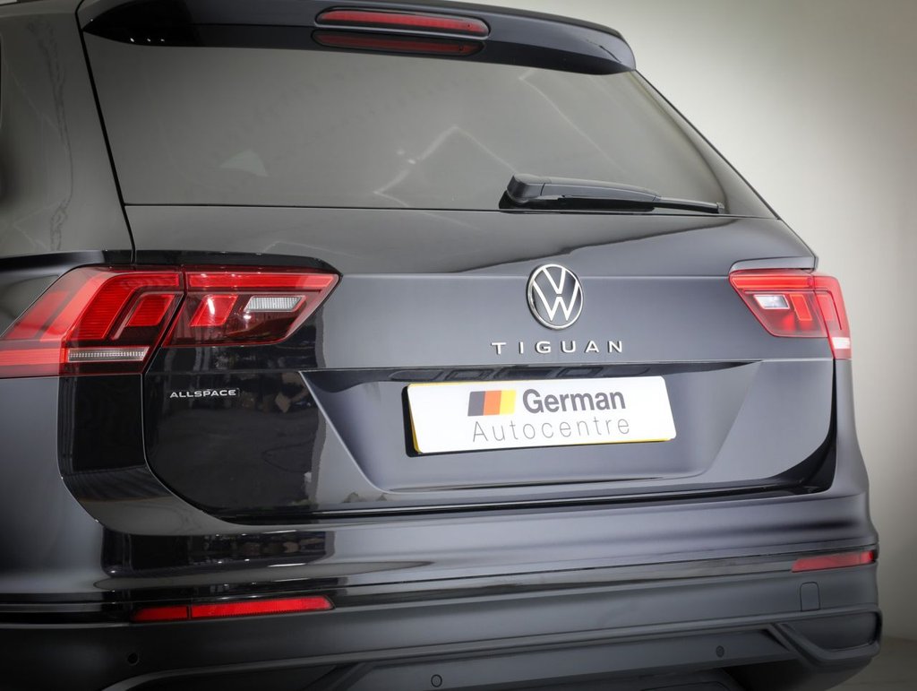 Used Volkswagen Tiguan Allspace 2023 for sale - 78074135: Photo 16