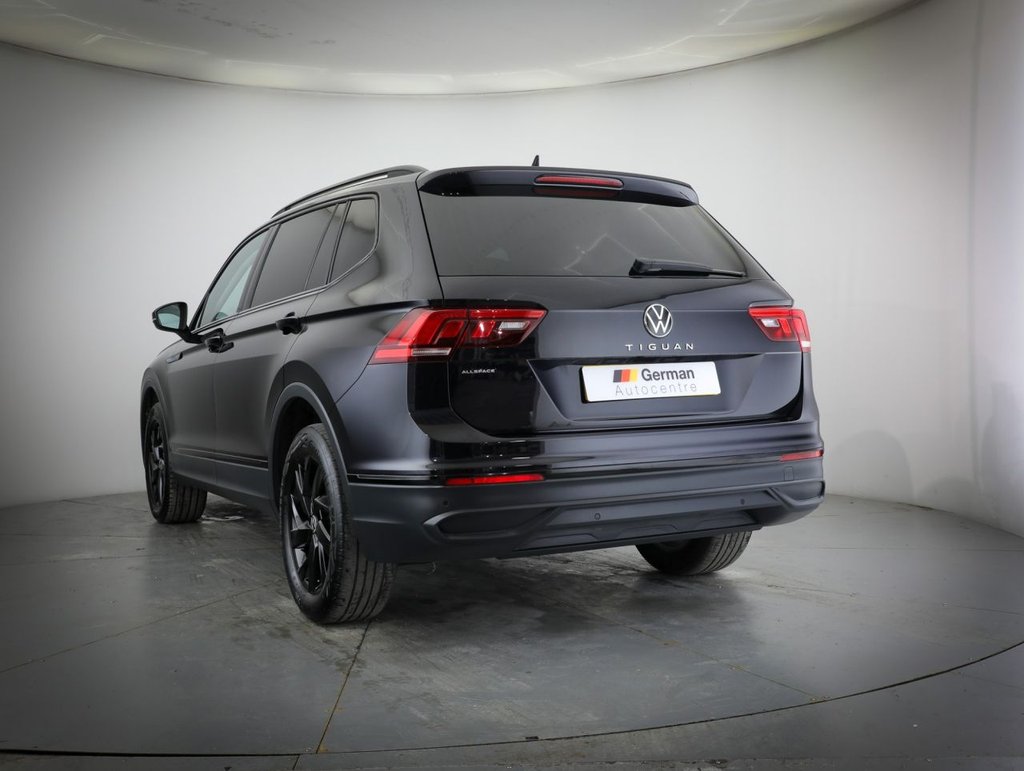 Used Volkswagen Tiguan Allspace 2023 for sale - 78074135: Photo 17