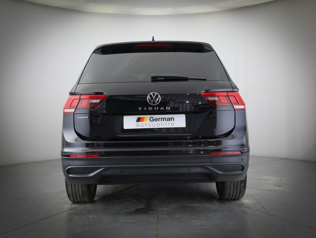 Used Volkswagen Tiguan Allspace 2023 for sale - 78074135: Photo 18