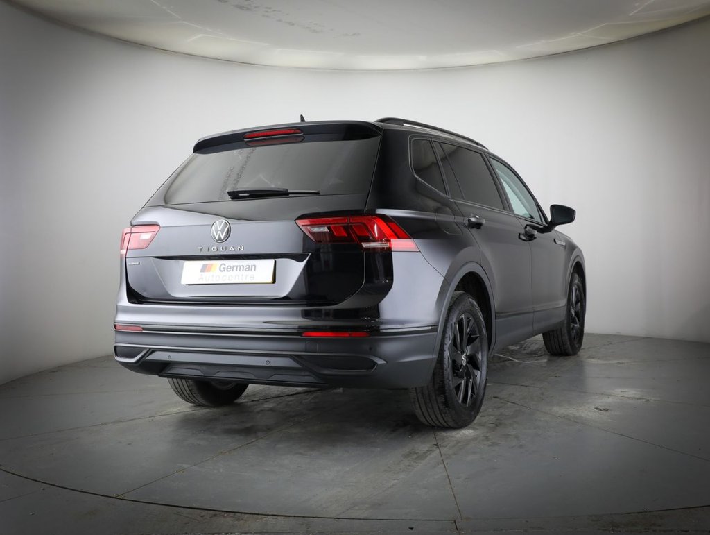 Used Volkswagen Tiguan Allspace 2023 for sale - 78074135: Photo 19