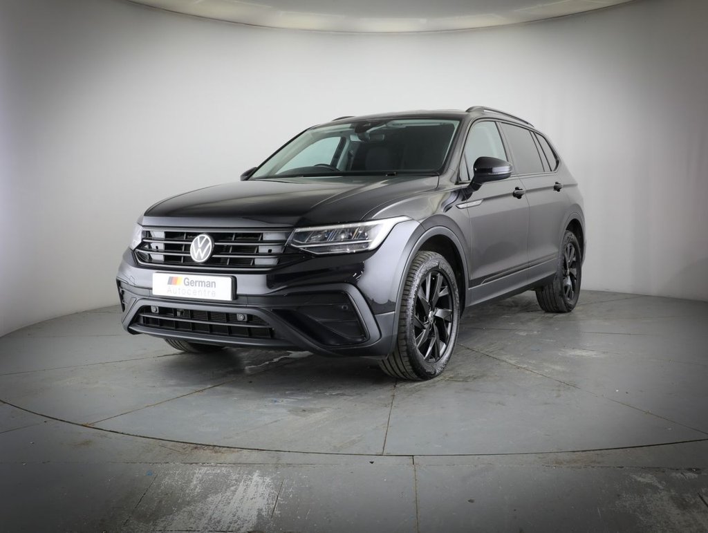 Used Volkswagen Tiguan Allspace 2023 for sale - 78074135: Photo 20