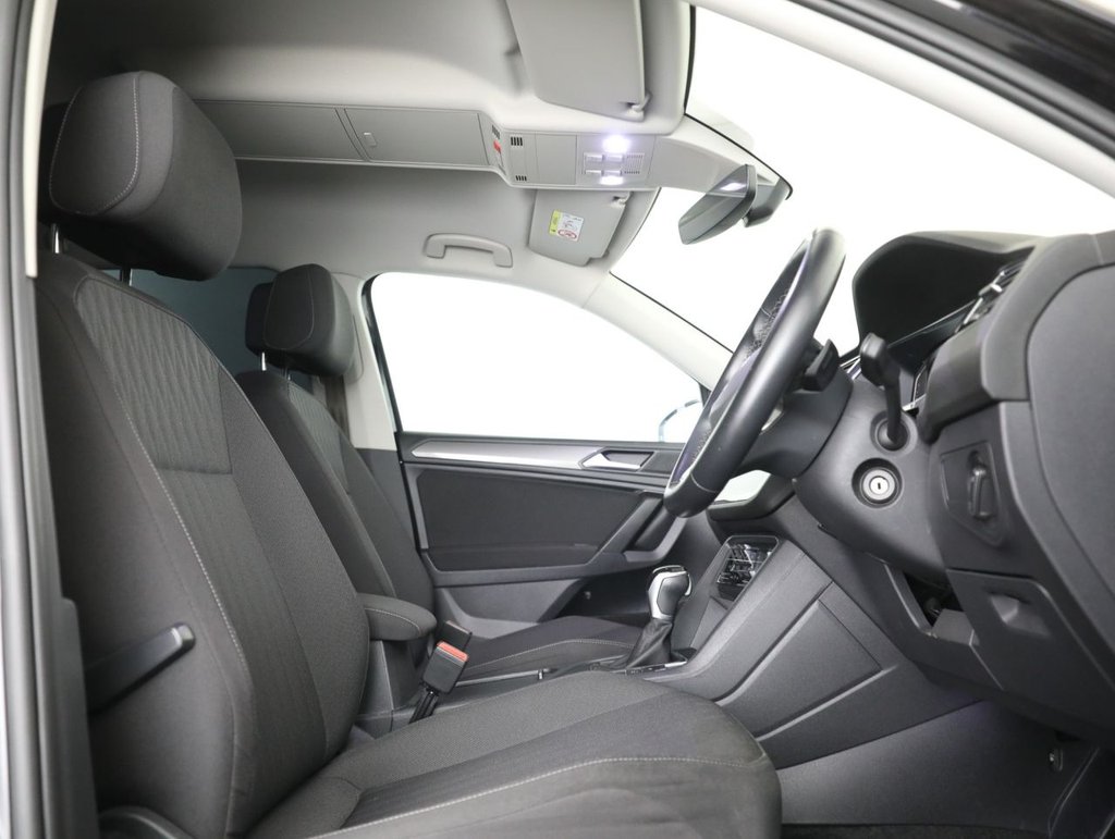 Used Volkswagen Tiguan Allspace 2023 for sale - 78074135: Photo 21