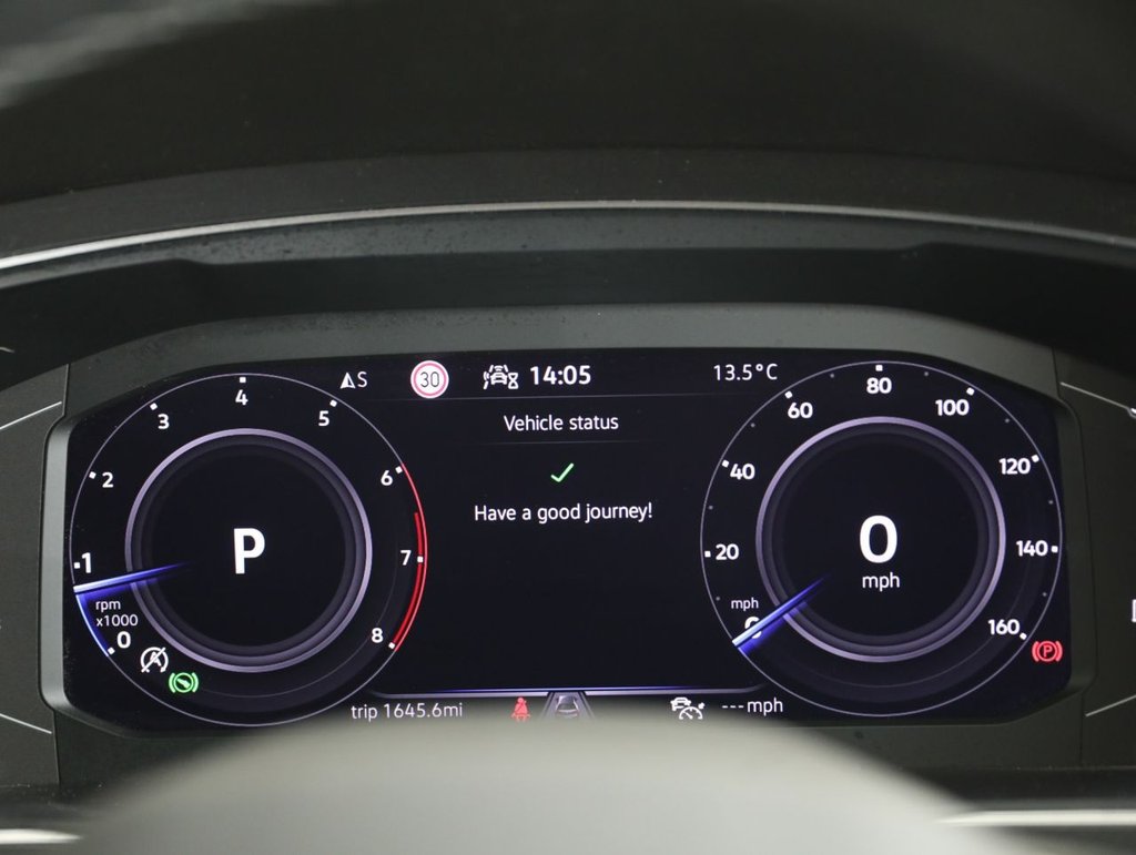 Used Volkswagen Tiguan Allspace 2023 for sale - 78074135: Photo 24