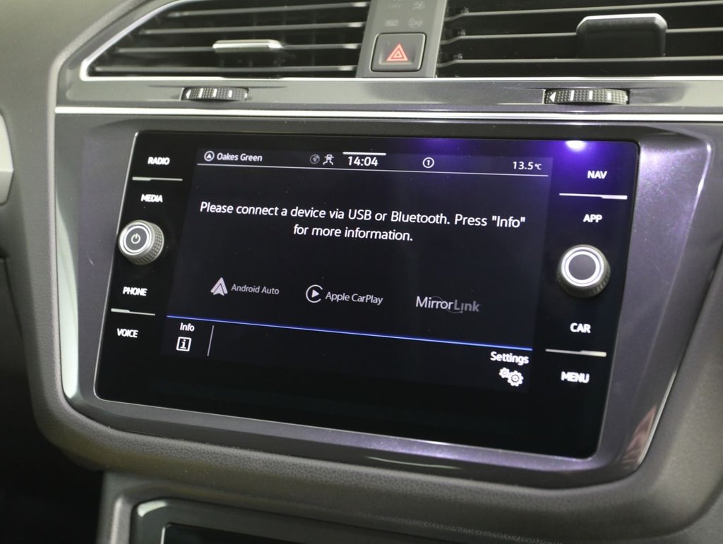 Used Volkswagen Tiguan Allspace 2023 for sale - 78074135: Photo 25