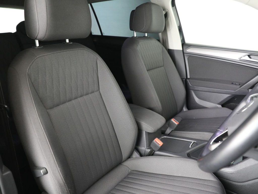 Used Volkswagen Tiguan Allspace 2023 for sale - 78074135: Photo 26