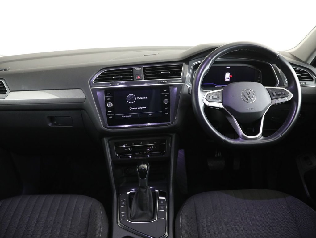 Used Volkswagen Tiguan Allspace 2023 for sale - 78074135: Photo 27