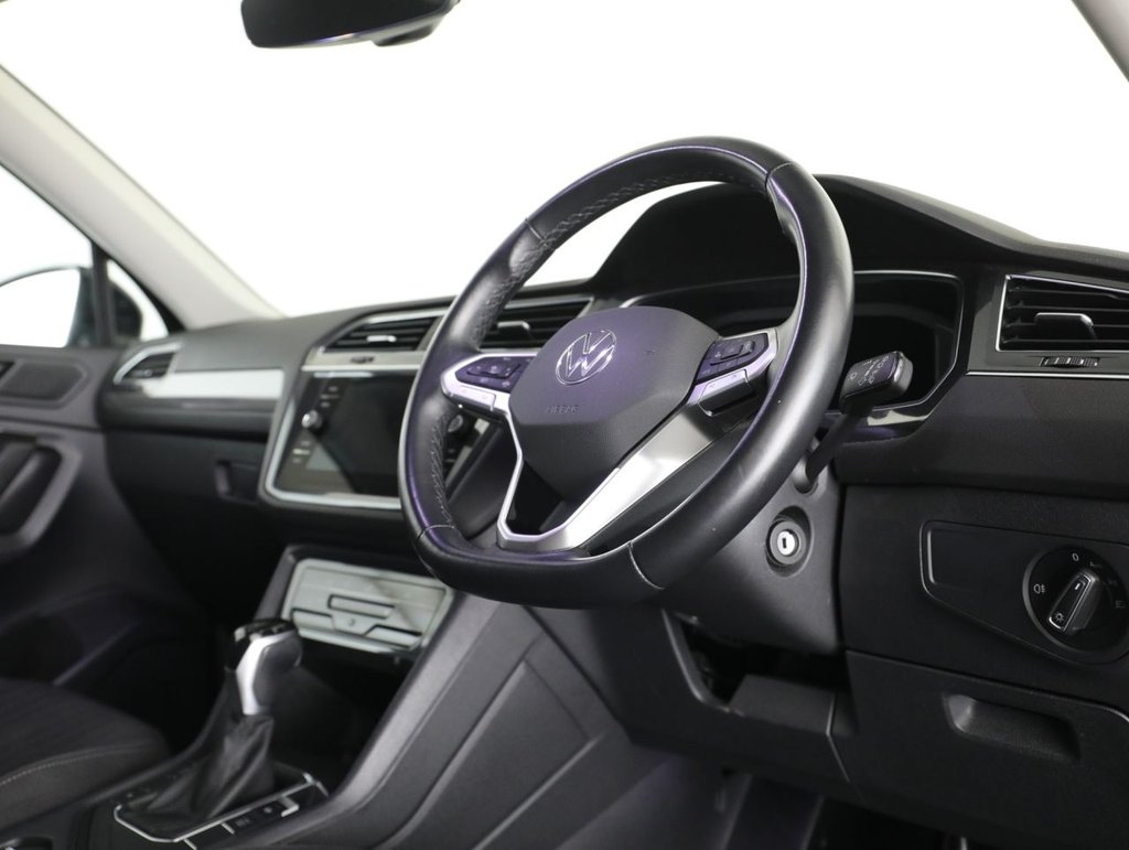 Used Volkswagen Tiguan Allspace 2023 for sale - 78074135: Photo 29