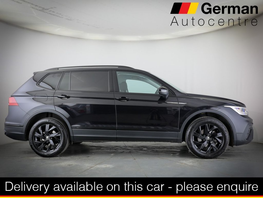 Used Volkswagen Tiguan Allspace 2023 for sale - 78074135: Photo 3