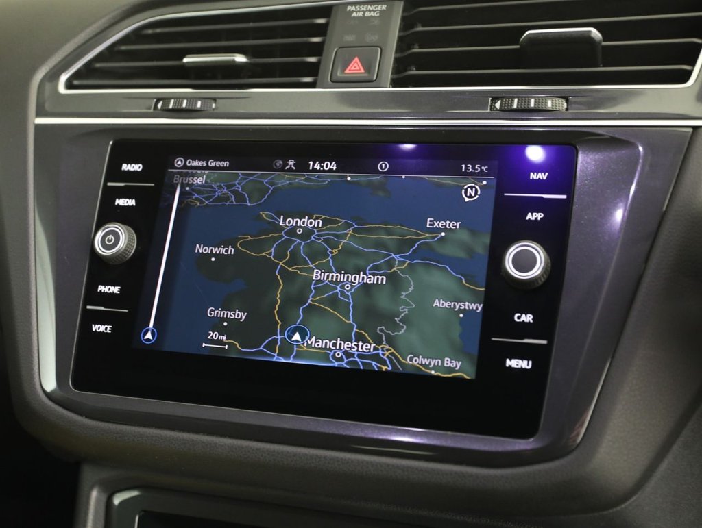 Used Volkswagen Tiguan Allspace 2023 for sale - 78074135: Photo 30