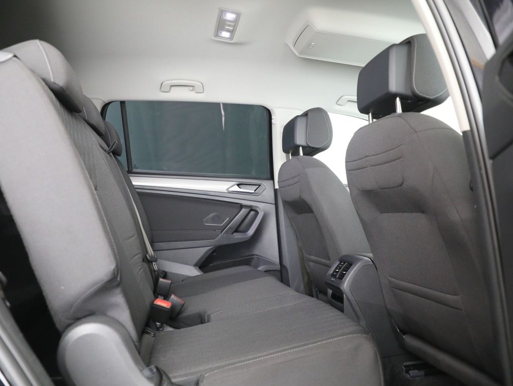 Used Volkswagen Tiguan Allspace 2023 for sale - 78074135: Photo 31
