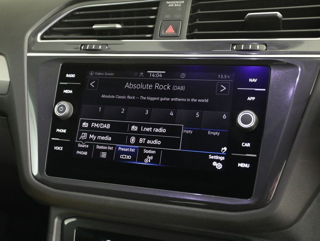 Used Volkswagen Tiguan Allspace 2023 for sale - 78074135: Photo 32