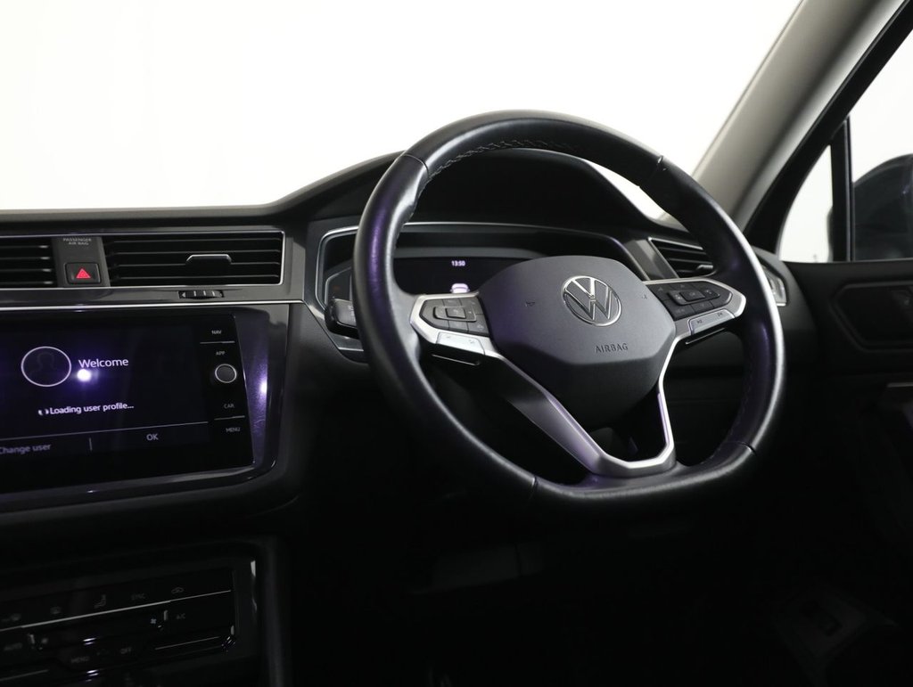 Used Volkswagen Tiguan Allspace 2023 for sale - 78074135: Photo 33