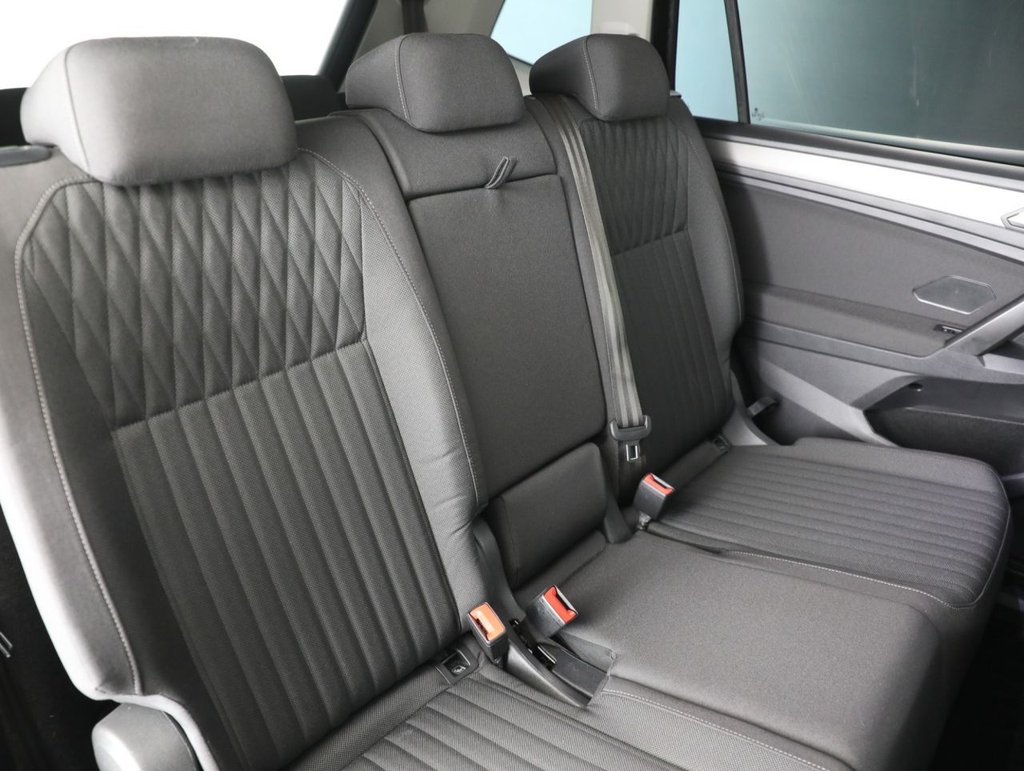 Used Volkswagen Tiguan Allspace 2023 for sale - 78074135: Photo 36