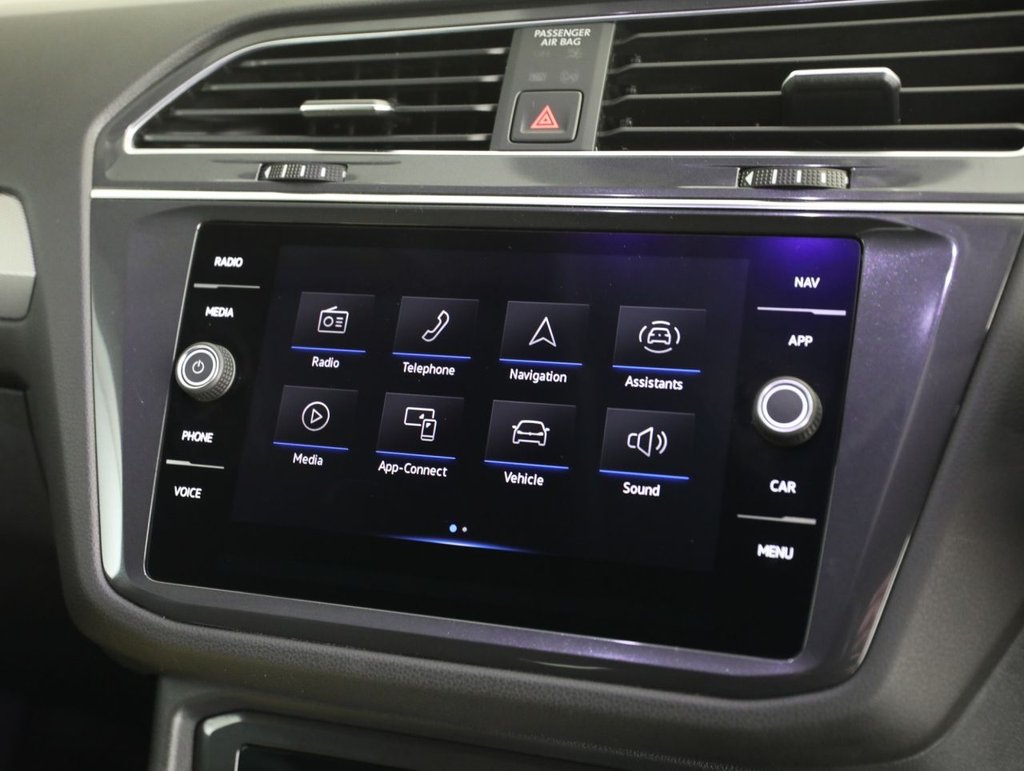 Used Volkswagen Tiguan Allspace 2023 for sale - 78074135: Photo 37