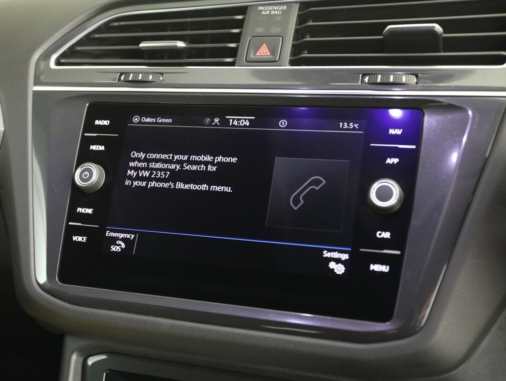 Used Volkswagen Tiguan Allspace 2023 for sale - 78074135: Photo 39