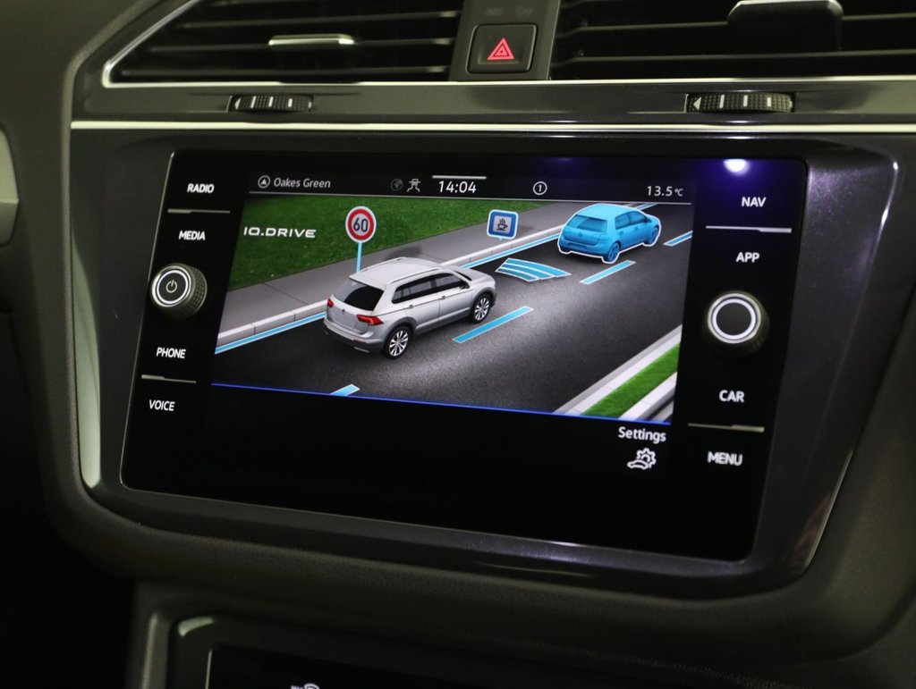 Used Volkswagen Tiguan Allspace 2023 for sale - 78074135: Photo 42