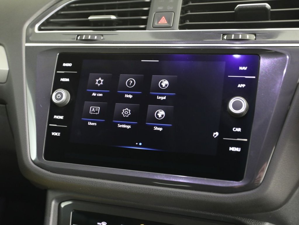 Used Volkswagen Tiguan Allspace 2023 for sale - 78074135: Photo 44