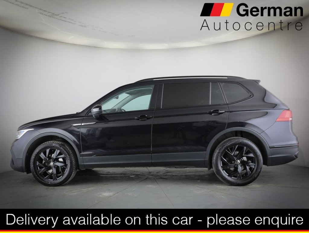 Used Volkswagen Tiguan Allspace 2023 for sale - 78074135: Photo 5