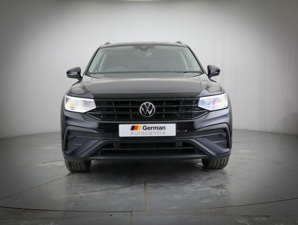 Used Volkswagen Tiguan Allspace 2023 for sale - 78074135: Photo 6