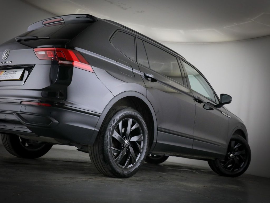 Used Volkswagen Tiguan Allspace 2023 for sale - 78074135: Photo 9