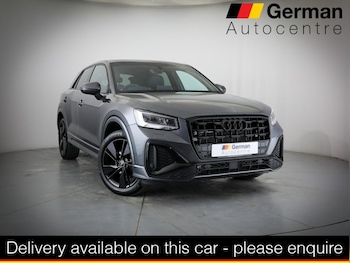 Used Audi Q2 2023 for sale - 78726047: Photo