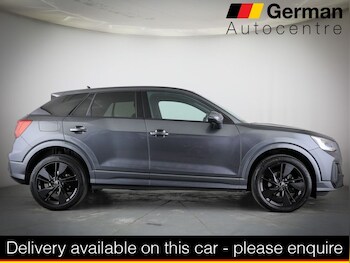 Used Audi Q2 2023 for sale - 78726047: Photo