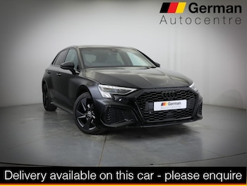 Used Audi A3 2023 for sale - 78824287: Photo