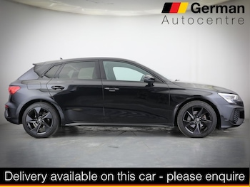 Used Audi A3 2023 for sale - 78824287: Photo