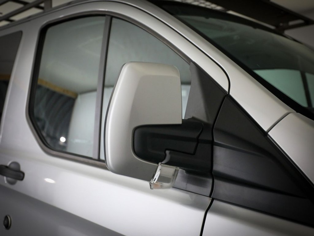 Used Ford Transit Custom 2020 for sale - 77786042: Photo 10