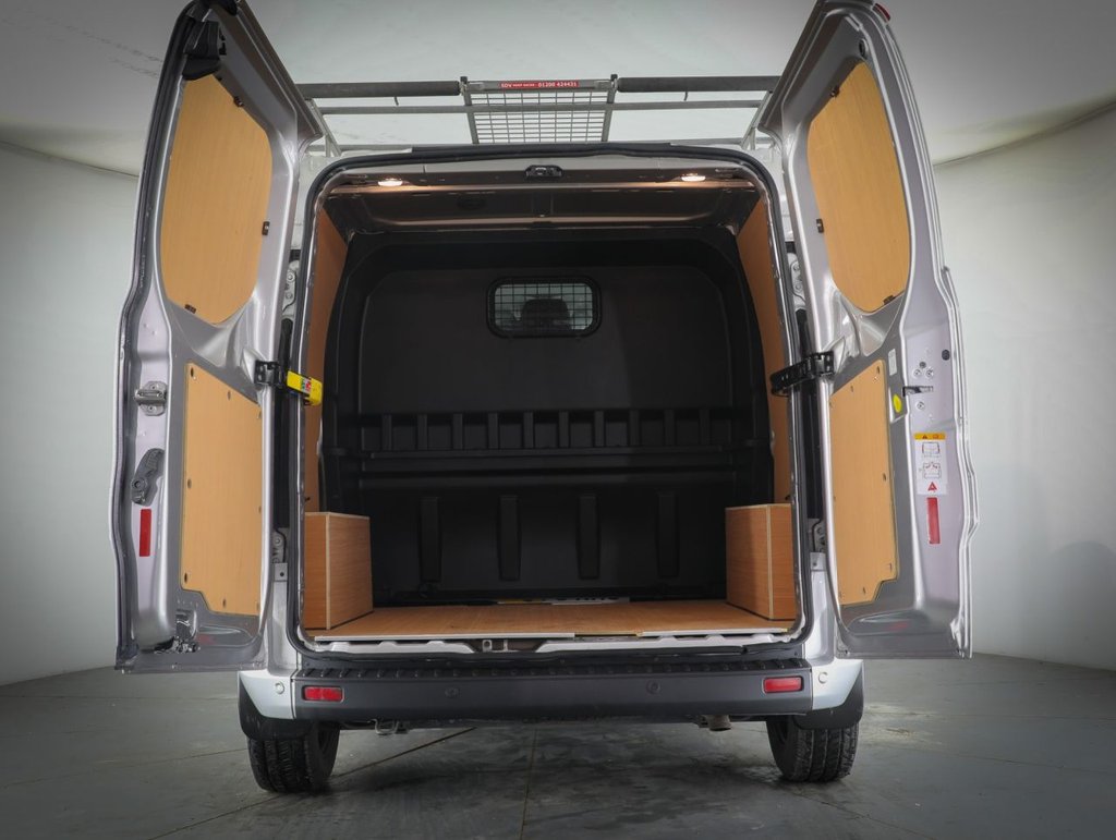 Used Ford Transit Custom 2020 for sale - 77786042: Photo 13