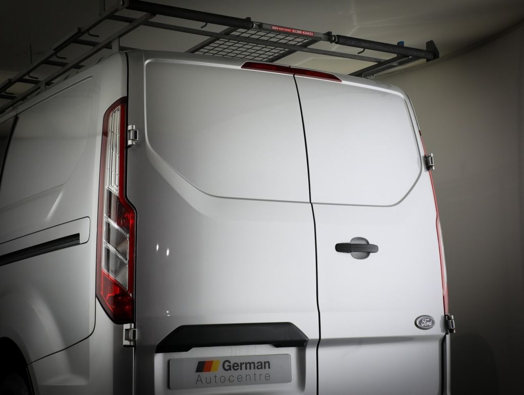 Used Ford Transit Custom 2020 for sale - 77786042: Photo 14