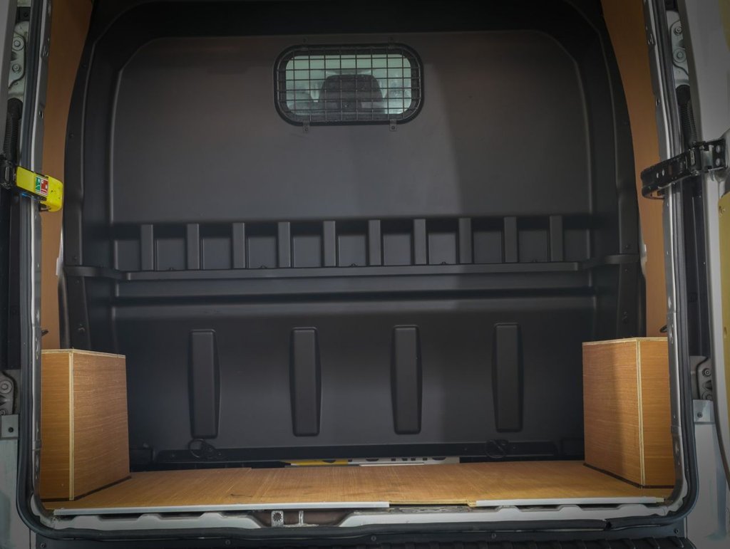 Used Ford Transit Custom 2020 for sale - 77786042: Photo 15