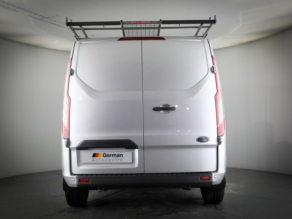 Used Ford Transit Custom 2020 for sale - 77786042: Photo 18