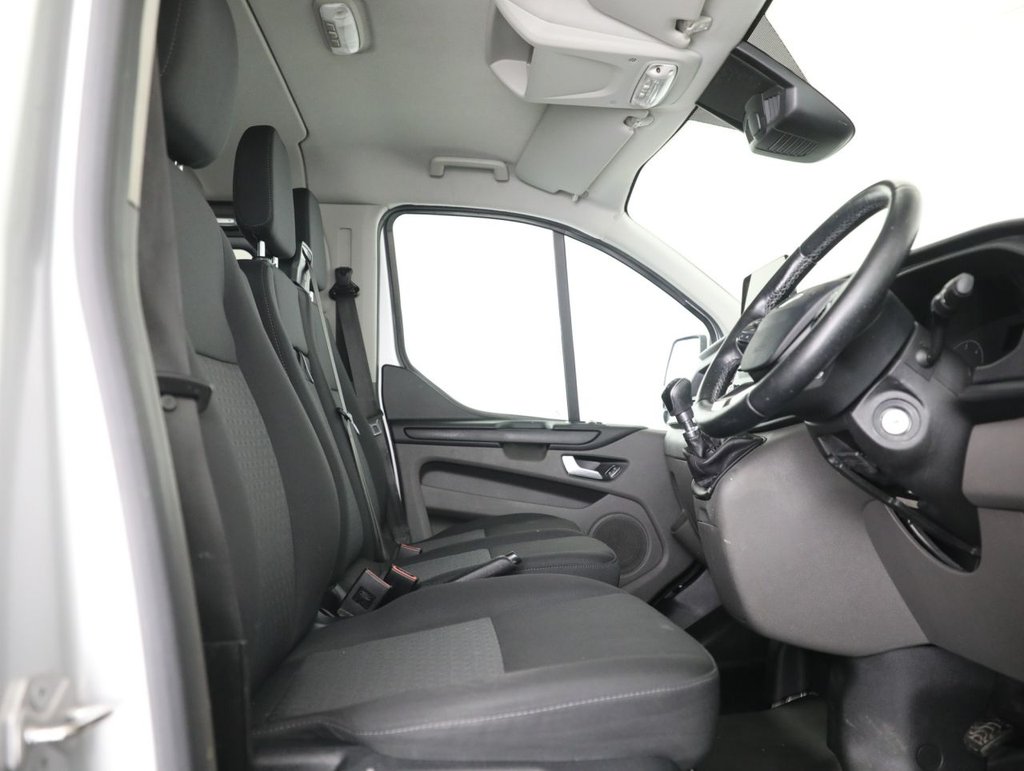 Used Ford Transit Custom 2020 for sale - 77786042: Photo 20