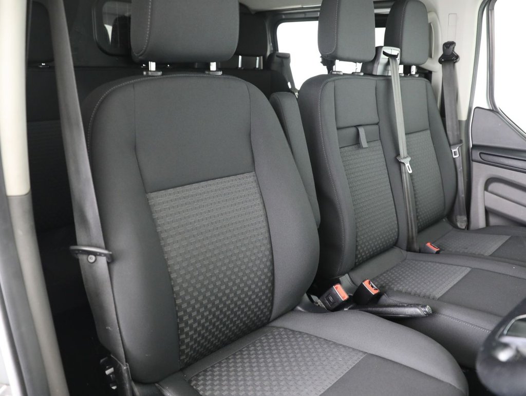 Used Ford Transit Custom 2020 for sale - 77786042: Photo 21