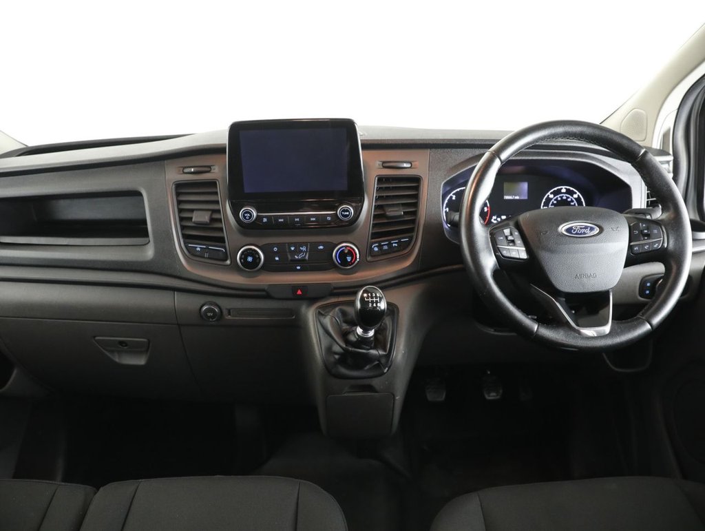 Used Ford Transit Custom 2020 for sale - 77786042: Photo 23