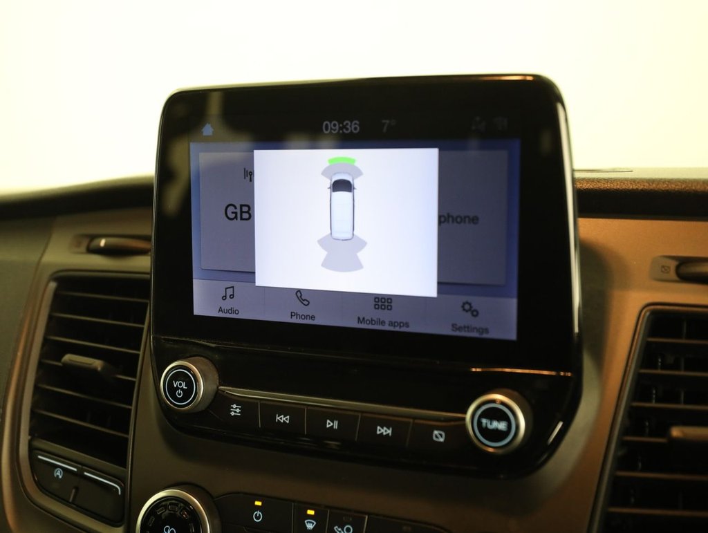 Used Ford Transit Custom 2020 for sale - 77786042: Photo 25