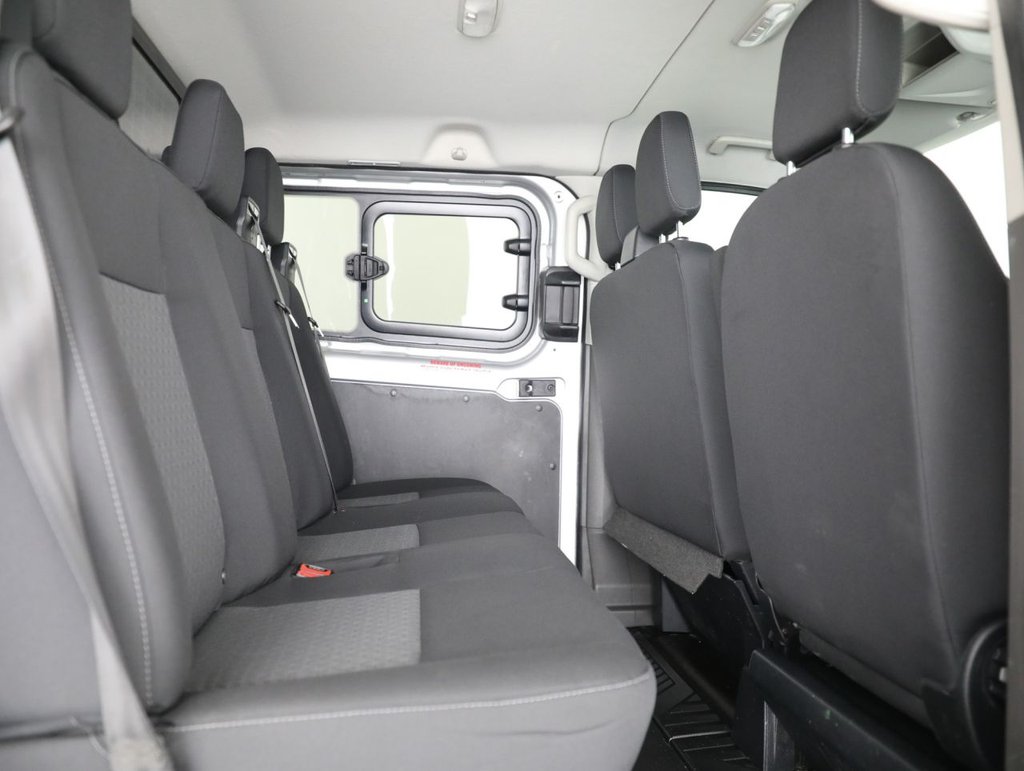 Used Ford Transit Custom 2020 for sale - 77786042: Photo 26