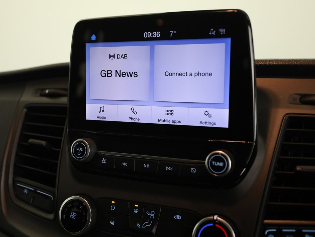 Used Ford Transit Custom 2020 for sale - 77786042: Photo 28