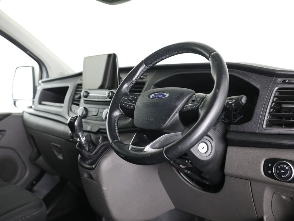 Used Ford Transit Custom 2020 for sale - 77786042: Photo 30